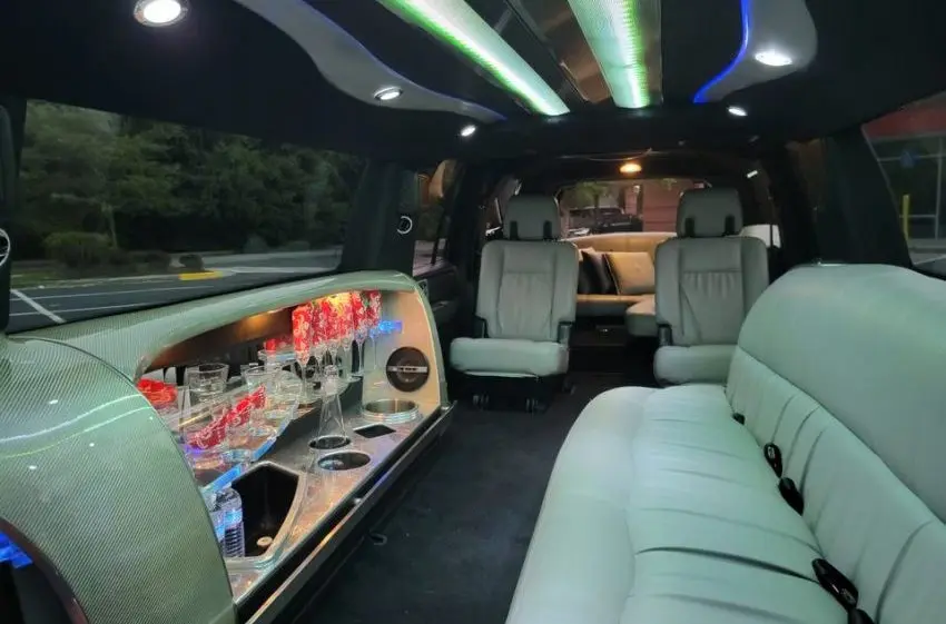 Wine Tour Limo Service Wine Tour Limo Service
