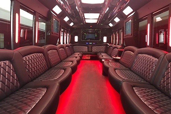 Nightclub Transportation Vancouver 43p3 1