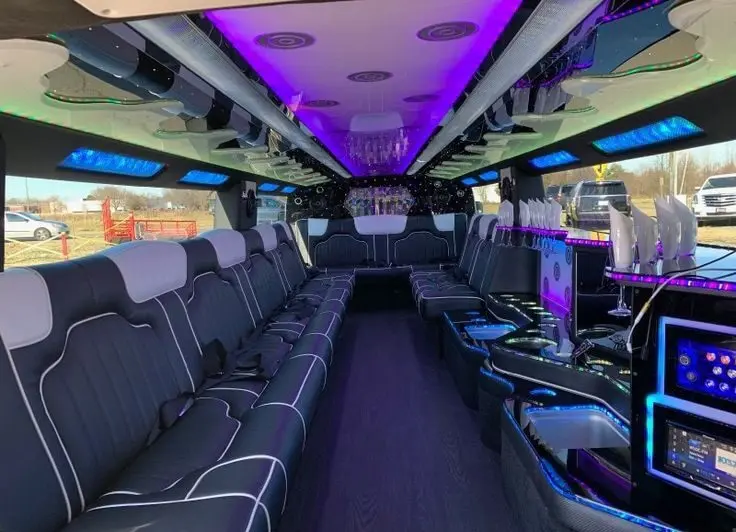 Seattle Limo Service