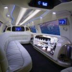 Fraser Valley wine tour party bus