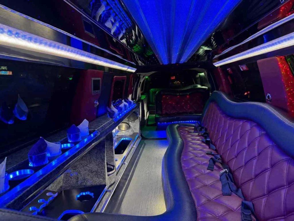 Party Bus Rental Vancouver photo 2026 01 06 13 44 48