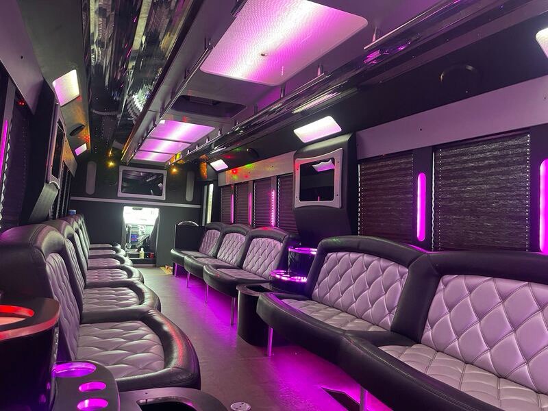 Seattle Limo Service