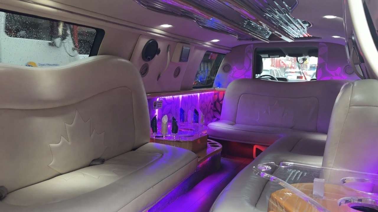 Seattle to Vancouver Limo photo 2026 01 06 15 38 55