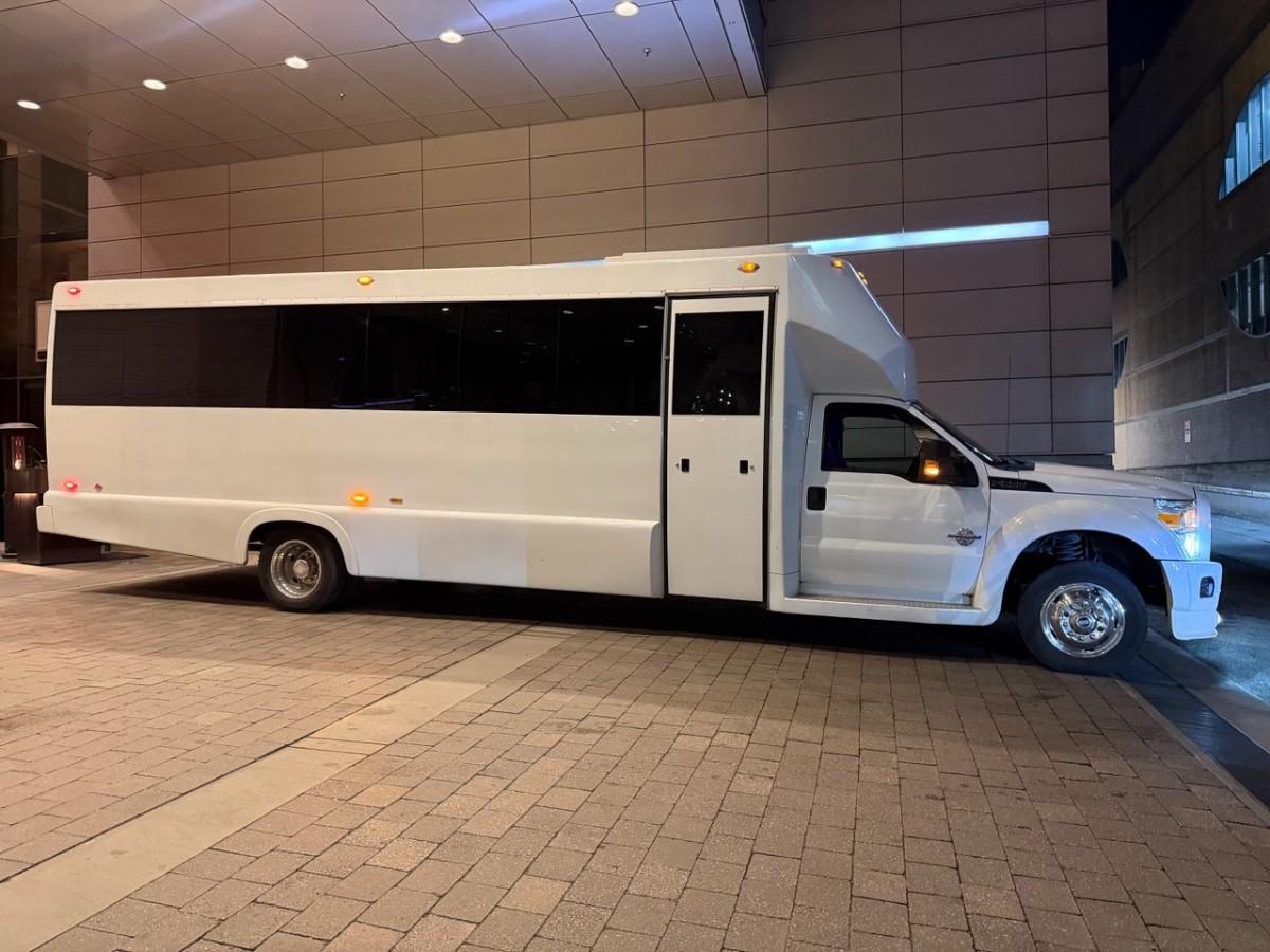 West Vancouver Limo Service