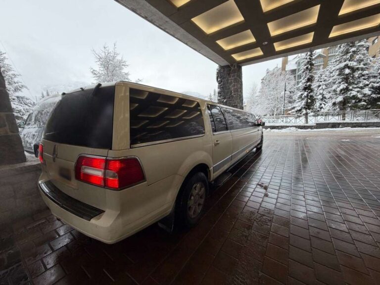 Burnaby Limo Service Burnaby Limo Service