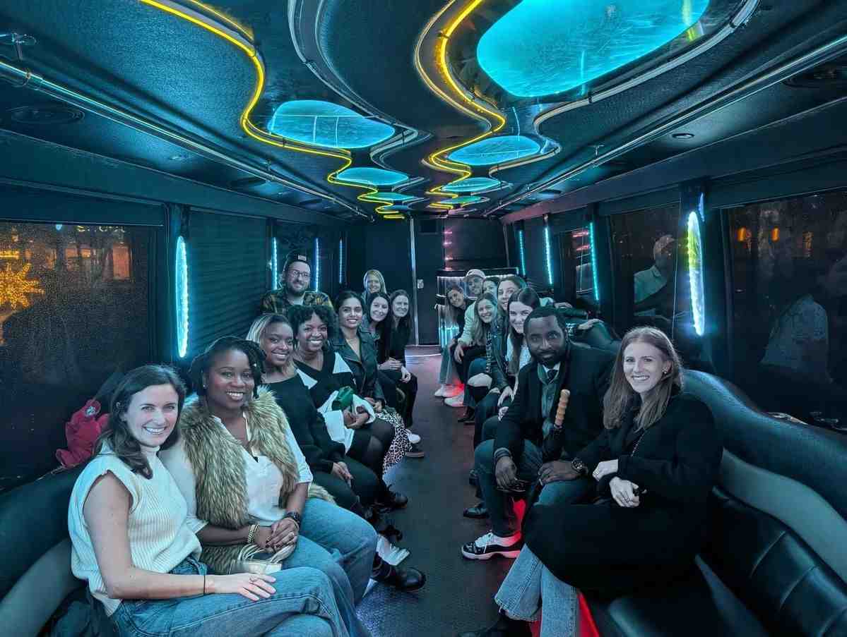 Limo Rental Vancouver