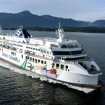 Ferry Terminal Limo Service