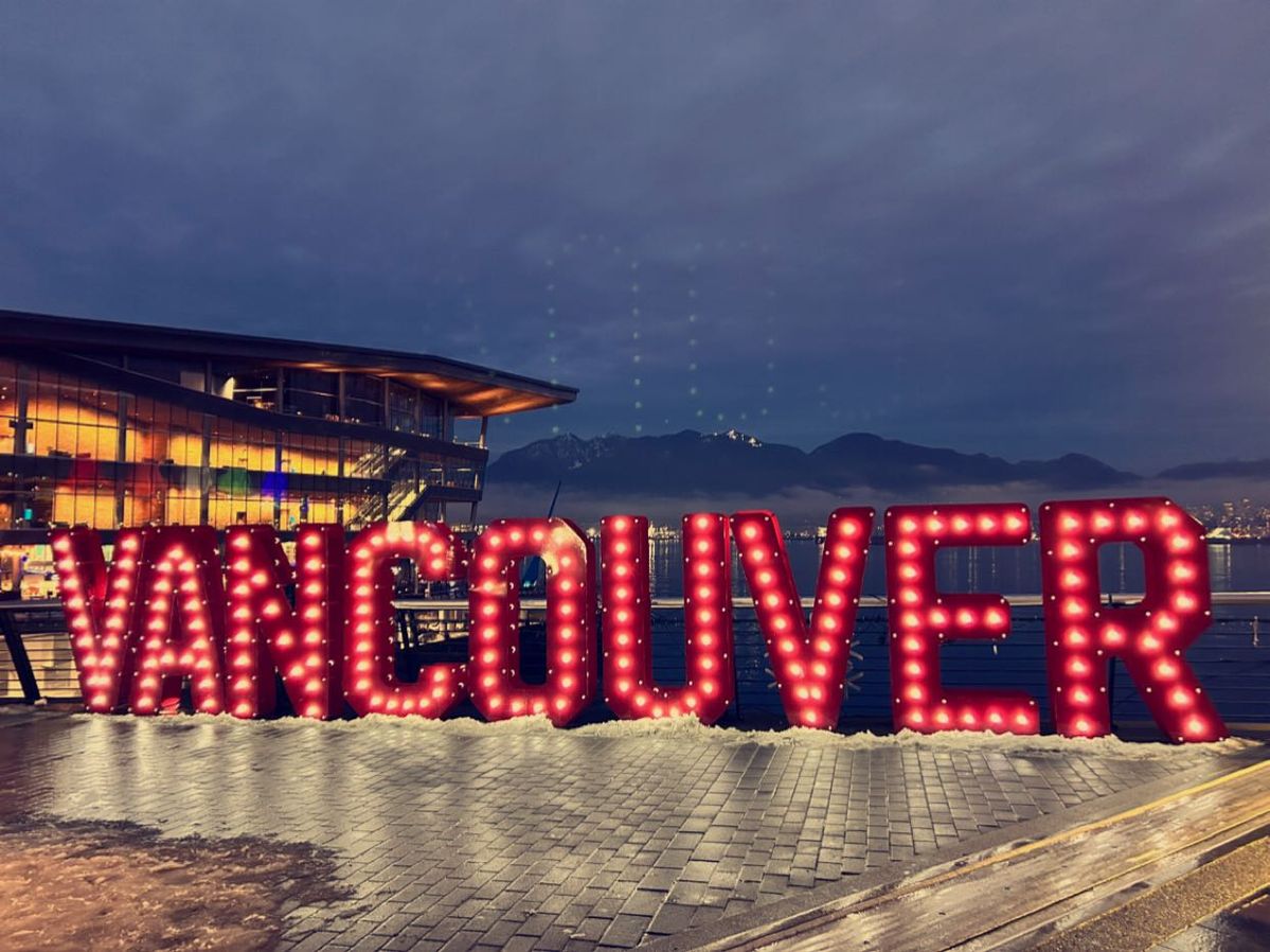Vancouver City Tours & Sightseeing