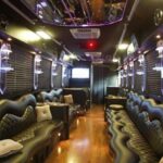 Vancouver party bus rental