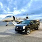 Car & Limo service to Airport