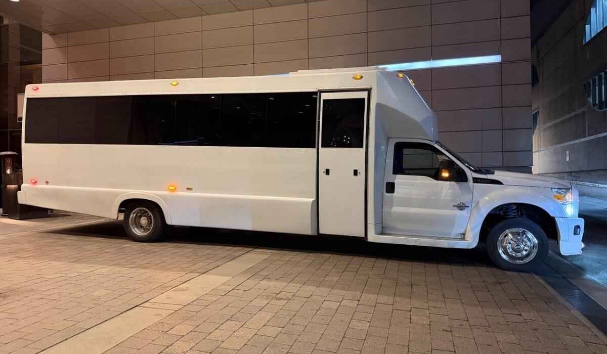 West Vancouver Limo Service